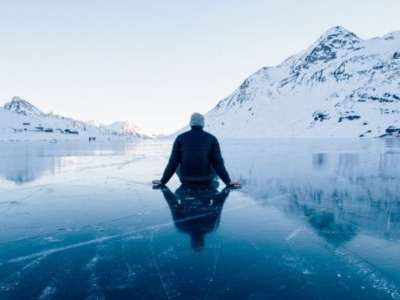 Three actions to try on days when you just don’t feel like working&nbsp;out